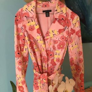 Apostrophe Spring Trench